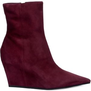 Vic Matié, Dames, Schoenen, Rood, Maat: 39 EU Suède,