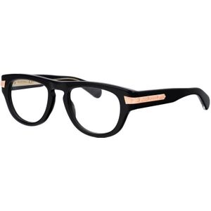 Gucci, Heren, Accessoires, Zwart, Maat: 51 MM
