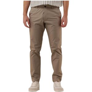 Drykorn, Heren, Broeken, Bruin, Maat: W33 L34 Katoen,