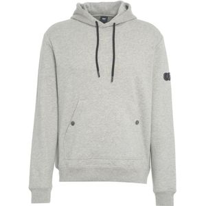 AlphaTauri, Heren, Sweatshirts & Hoodies, Grijs, Maat: M