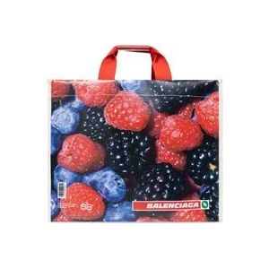 Balenciaga `Antwerp` shopper tas , Multicolor , Heren , Maat: ONE Size