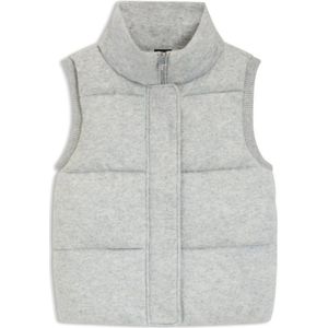 Hugo, Dames, Jassen, Grijs, Maat: L Zijde,