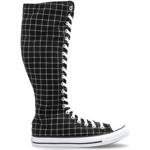 Converse, Dames, Schoenen, Zwart, Maat: 36 EU