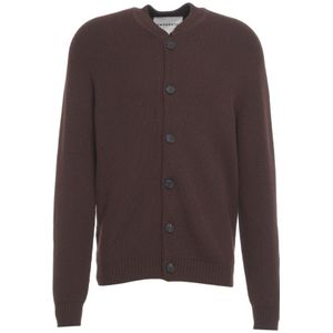 Amaránto, Heren, Truien, Bruin, Maat: L