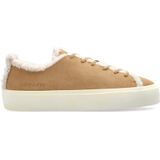 Inuikii, Dames, Schoenen, Beige, Maat: 36 EU Leer,