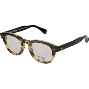 Kador, unisex, Accessoires, Zwart, Maat: 49 MM