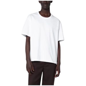 Séfr, Heren, Tops, Wit, Maat: L