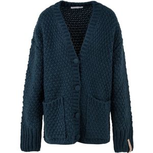 Mar De Margaritas, Dames, Truien, Groen, Maat: XS