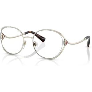 Bvlgari, unisex, Accessoires, Geel, Maat: 54 MM