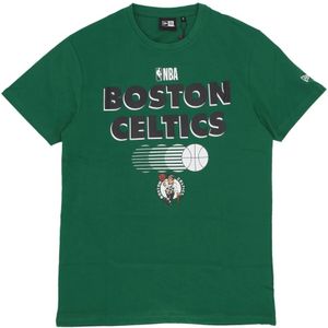 New Era, Heren, Tops, Groen, Maat: 2XL