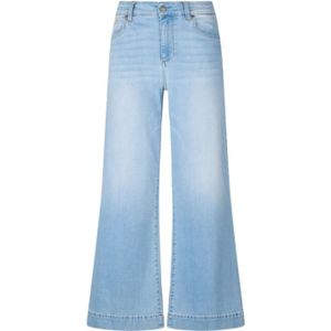 Liu Jo, Dames, Jeans, Blauw, Maat: W29 Denim,