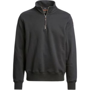 Parajumpers - Broad Peak - Sweater - Zwart