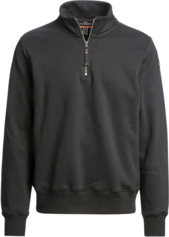 Parajumpers - Broad Peak - Sweater - Zwart