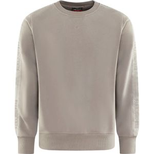 Parajumpers - Armstrong - Hoodie - Groen - Katoen