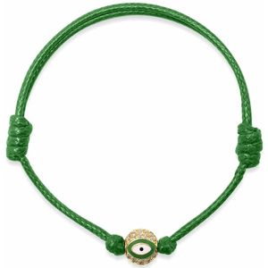 Nialaya, Dames, Accessoires, Geel, Maat: ONE Size Nylon,