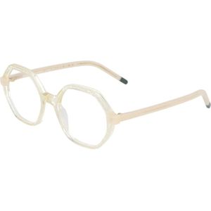 Kaleos, unisex, Accessoires, Beige, Maat: 48 MM