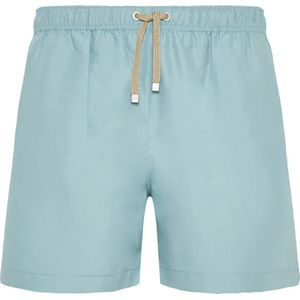 Fedeli, Heren, Badkleding, Blauw, Maat: M Poliester,