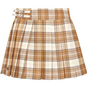 Philipp Plein, Dames, Rokken, Veelkleurig, Maat: S Lame,