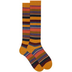 Gallo, Heren, Ondergoed, Veelkleurig, Maat: M Katoen,