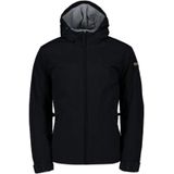 Napapijri - Shelter - Kort Waterdicht Jack - Ademend - Verstelbare Capuchon