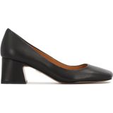 Kazar - Pumps - Zwart - Leer