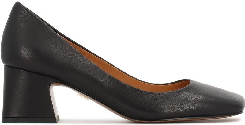 Kazar - Pumps - Zwart - Leer