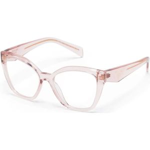 Prada - Optical Frame - Roze - Accessoire