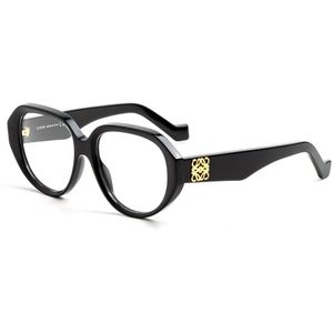 Loewe, Dames, Accessoires, Zwart, Maat: 54 MM