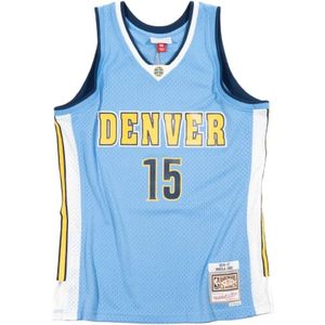 Nba-trui Denver Nuggets Nikola Jokic