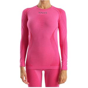 Uyn, Dames, Sport, Roze, Maat: L Jersey,