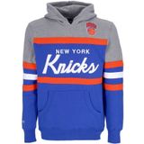 Mitchell & Ness - Hoodie - New York Knicks - NBA Head Coach