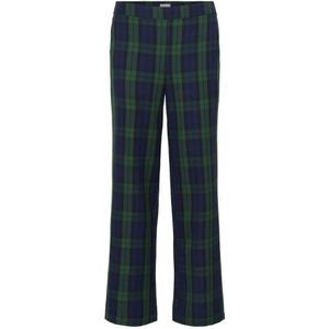 Saint Tropez, Dames, Broeken, Veelkleurig, Maat: L