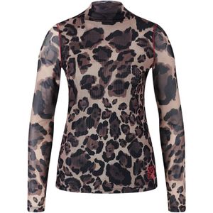 Sportalm, Dames, Tops, Veelkleurig, Maat: L