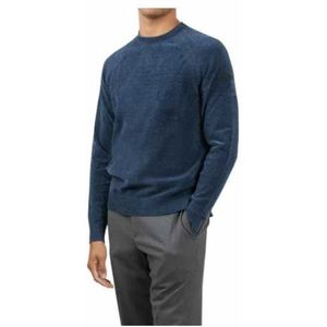 Rrd, Heren, Truien, Blauw, Maat: XL