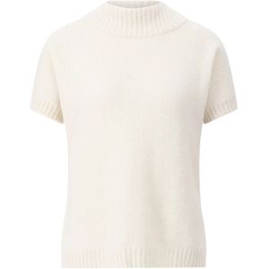 Iris Von Arnim, Dames, Truien, Wit, Maat: XS Zijde,