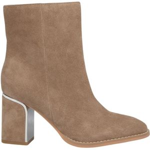 Alma EN Pena, Dames, Schoenen, Beige, Maat: 36 EU