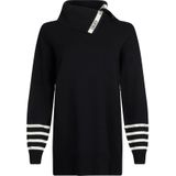 Liu Jo - Better - Trui - Zwart/Wit