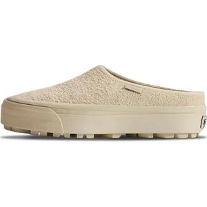 Vans, Heren, Schoenen, Beige, Maat: 36 1/2 EU Suède,