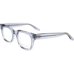 Barton Perreira, unisex, Accessoires, Blauw, Maat: 50 MM