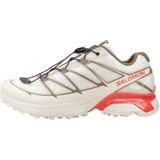 Salomon - XT-Pathway - Heren Sneakers - Bruin