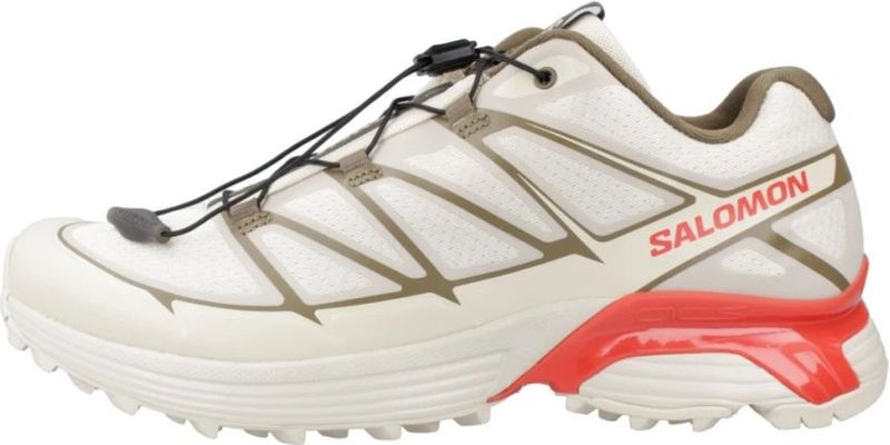 Salomon - XT-Pathway - Heren Sneakers - Bruin