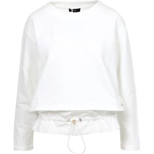 Fay, Dames, Tops, Wit, Maat: S Katoen,