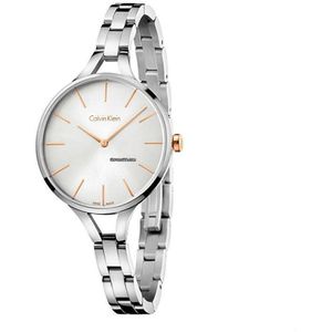 Calvin Klein, Dames, Accessoires, Grijs, Maat: ONE Size