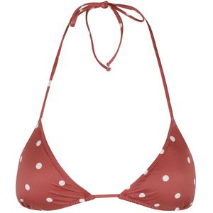 MC2 Saint Barth, Dames, Badkleding, Rood, Maat: M Polyamide,