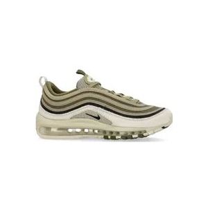 Nike Air Max 97 Se Heren Lage Schoen , Multicolor , Heren , Maat: 44 EU