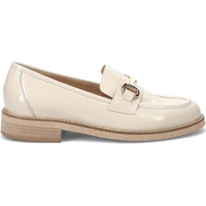 Luca Grossi, Dames, Schoenen, Beige, Maat: 36 EU Leer,