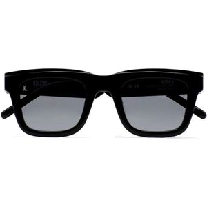 Kaleos, unisex, Accessoires, Zwart, Maat: 51 MM