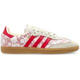 Adidas Originals - Samba OG W - Sneakers - Crème - Dames