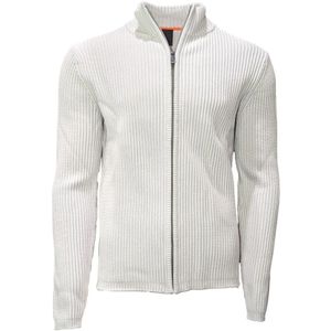 Rrd, Heren, Sweatshirts & Hoodies, Grijs, Maat: M