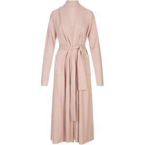 Jil Sander, Dames, Truien, Roze, Maat: S Kasjmier,